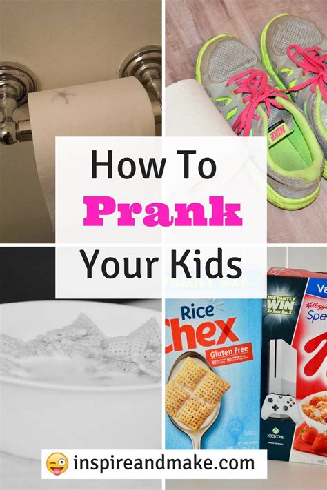 easy and harmless pranks|harmless pranks for teens.